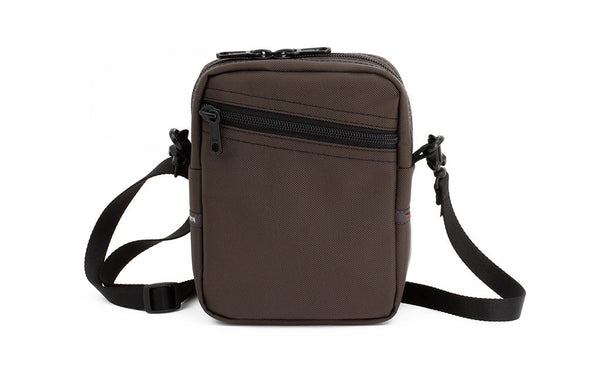 Everyday Cubelet in Ursa brown.